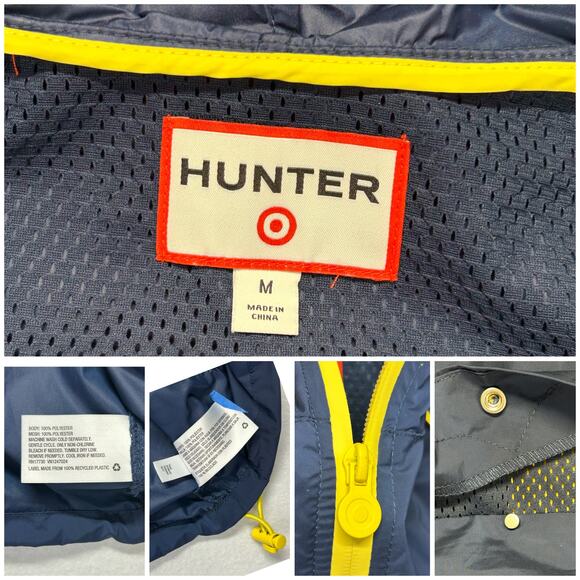 3pc Golf Outfit Womens S/M Annika LPGA Top Altrd / Izod Shorts 4 / Hunter Vest M - Picture 15 of 16